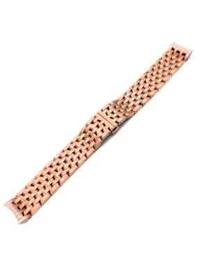 Vostok Europe ROCKET N-1 Watch bracelet VE-ROC-BR-RG Metal 22 mm