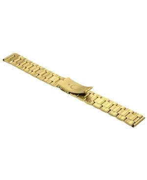 BISSET BR-119/20 GOLD MAT Металл 20 мм изображение 2