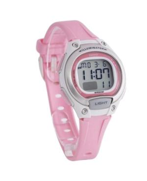 Женские Спортивные Наручные Часы CASIO LW-203-4AVEF изображение 6