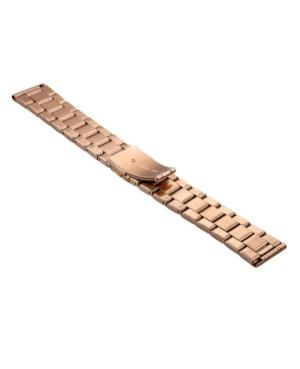 BISSET BR-125/22 ROSE Металл 22 мм изображение 2