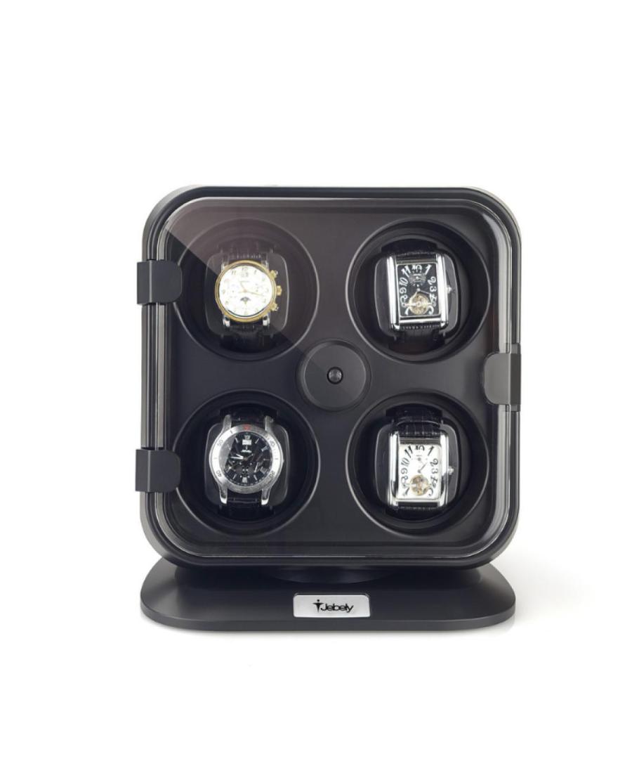 Jebely watch winder JBW105BK