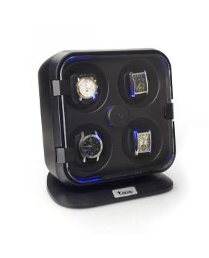 Jebely watch winder JBW105BK изображение 1