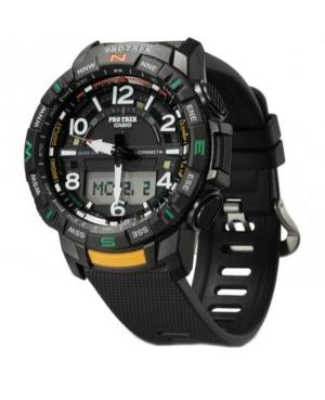 Мужские Спортивные Наручные Часы CASIO PRT-B50-1ER G-Shock изображение 7