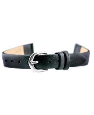 Watch Strap BISSET BS201.12 Black 12 mm image 3
