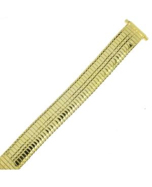 Expanding Watch Strap M-GOLD-146-MEN 21 mm 18 mm 22 mm 20 mm Metal 19 mm