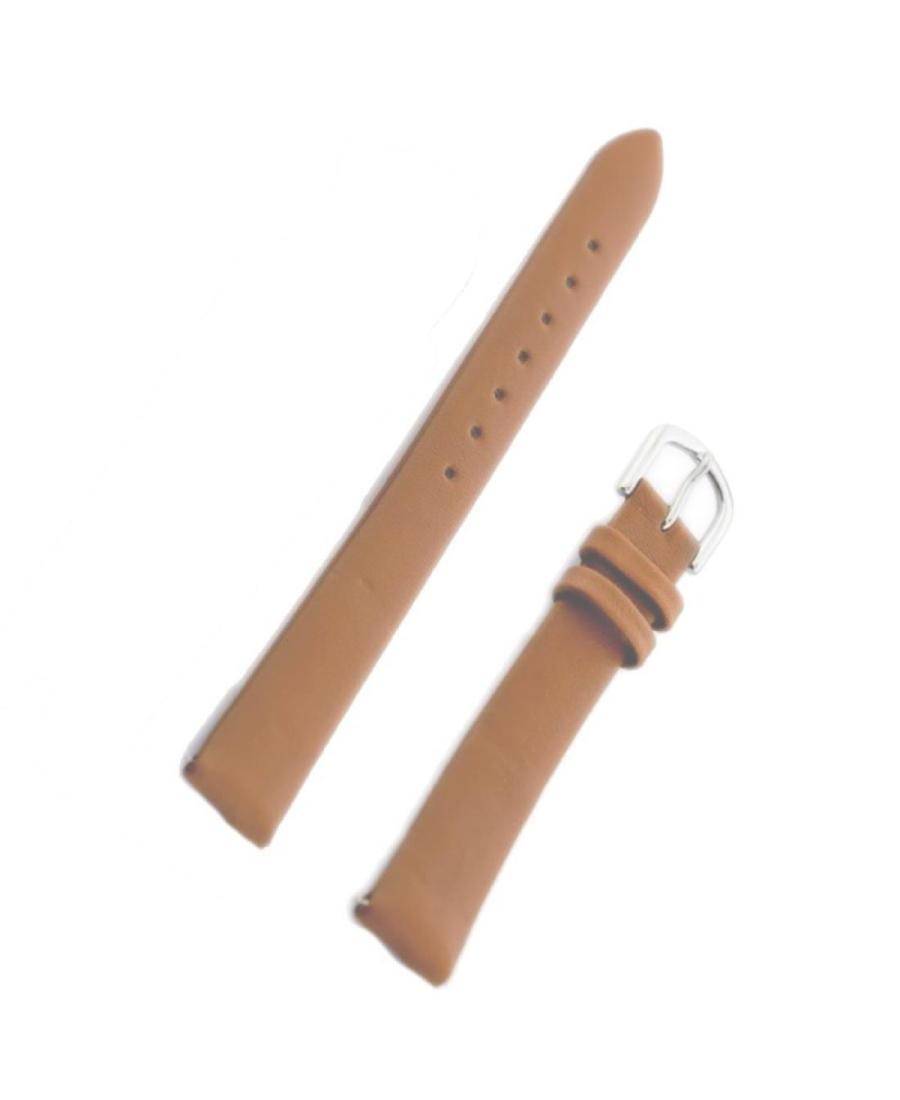 BISSET BS213.16 LIGHT BROWN Коричневый 16 mm