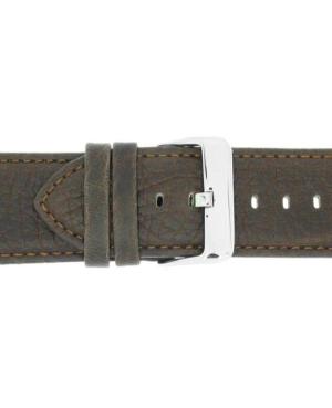 Ремешок для часов CONDOR Camel Grain 664R.02.28.W Кожа Коричневый 28 мм изображение 1