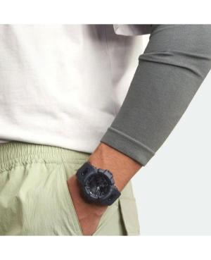 Мужские Спортивные Дайверские Наручные Часы CASIO GBA-900-1AER G-Shock изображение 3