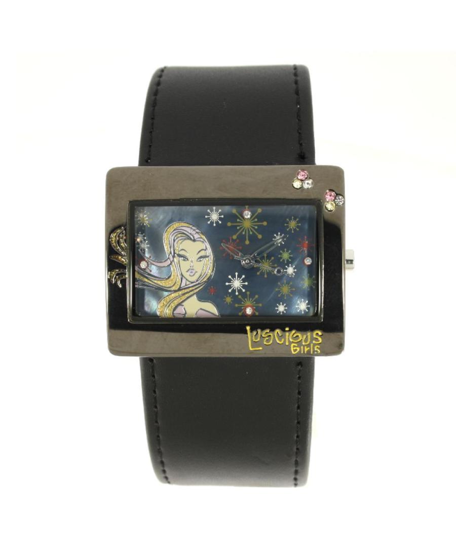 Жіночий Фешн Наручний Годинник PERFECT PRF-K05-030