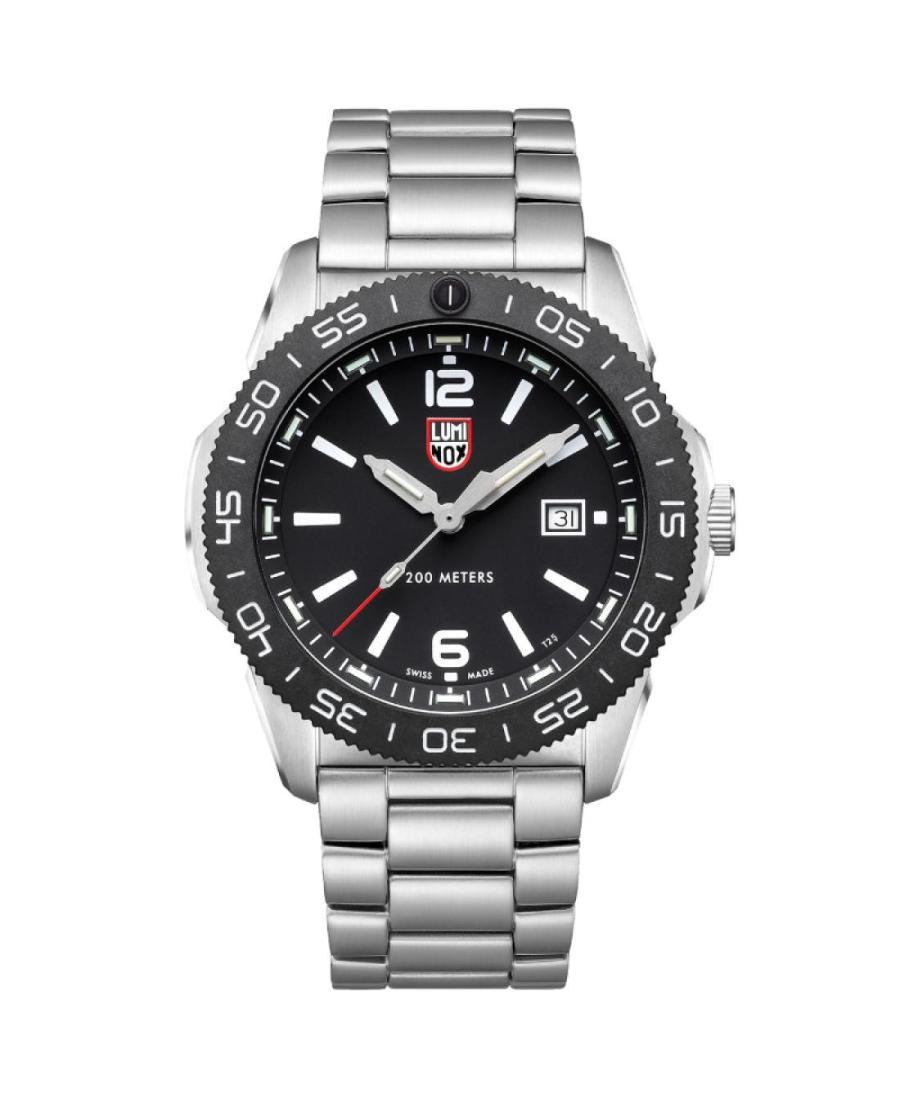 Мужские Дайверские Швейцарские Наручные Часы LUMINOX XS.3122