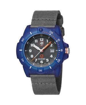 Чоловічий Дайверський Швейцарський Наручний Годинник LUMINOX XS.8902.ECO image 4