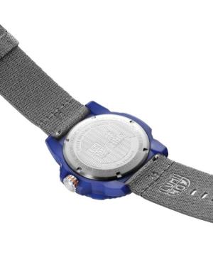 Чоловічий Дайверський Швейцарський Наручний Годинник LUMINOX XS.8902.ECO image 6