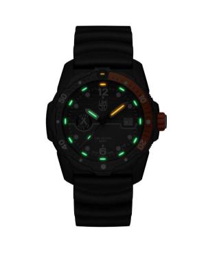 Мужские Дайверские Швейцарские Наручные Часы LUMINOX XB.3729 изображение 2