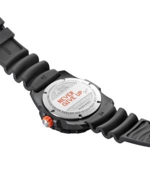 Мужские Дайверские Швейцарские Наручные Часы LUMINOX XB.3729 изображение 3