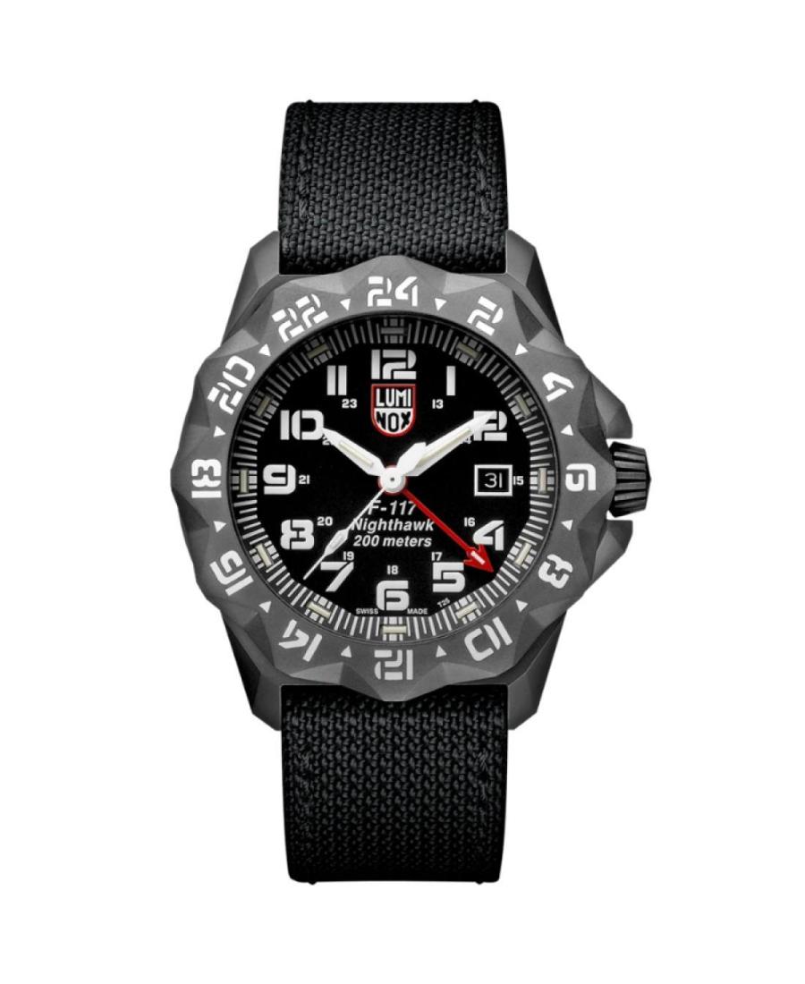 Мужские Дайверские Швейцарские Наручные Часы LUMINOX XA.6421