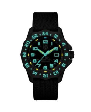 Мужские Дайверские Швейцарские Наручные Часы LUMINOX XA.6421 изображение 1