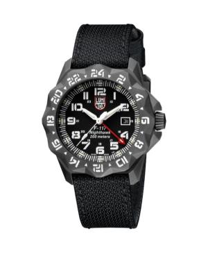 Мужские Дайверские Швейцарские Наручные Часы LUMINOX XA.6421 изображение 2
