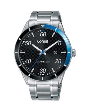 Мужские Классические Наручные Часы LORUS RH923KX-9
