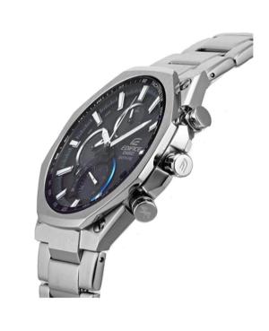 Чоловічий Класичний Наручний Годинник CASIO EQB-1100D-1AER image 6