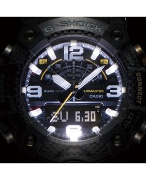 Чоловічий Спортивний Дайверський Наручний Годинник CASIO GG-B100-1A3ER G-Shock image 5