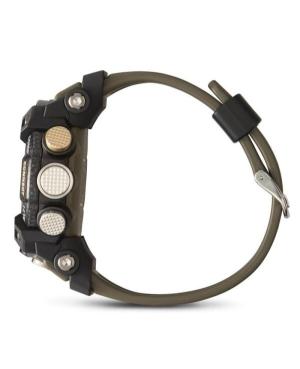 Чоловічий Спортивний Дайверський Наручний Годинник CASIO GG-B100-1A3ER G-Shock image 7