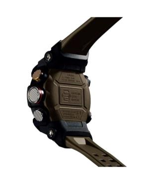 Чоловічий Спортивний Дайверський Наручний Годинник CASIO GG-B100-1A3ER G-Shock image 8