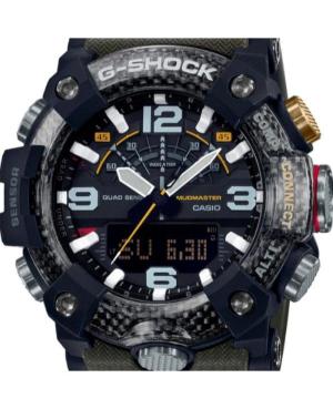 Чоловічий Спортивний Дайверський Наручний Годинник CASIO GG-B100-1A3ER G-Shock image 10