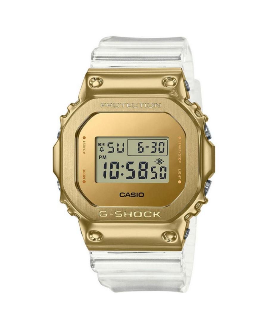 Чоловічий Дайверський Наручний Годинник CASIO GM-5600SG-9ER G-Shock
