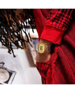 Чоловічий Дайверський Наручний Годинник CASIO GM-5600SG-9ER G-Shock image 6