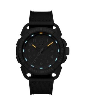 Men Diver Swiss Quartz Analog Watch LUMINOX XL.1003 Modrá Dial 46mm image 2