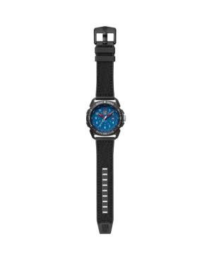 Men Diver Swiss Quartz Analog Watch LUMINOX XL.1003 Modrá Dial 46mm image 3