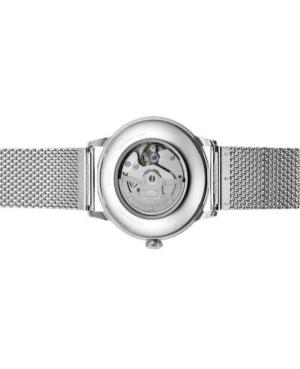 Men Classic Japan Automatic Analog Watch ORIENT RA-AC0020G10B Sand Dial 40.5mm image 3