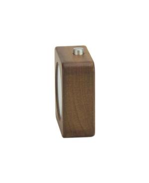 Lexinda EC-W083 будильник Wood Дуб изображение 3