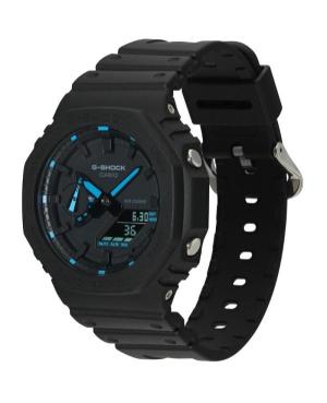 Чоловічий Спортивний Дайверський Наручний Годинник CASIO GA-2100-1A2ER G-Shock image 4