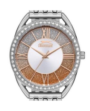 Жіночий Фешн Класичний Наручний Годинник SLAZENGER SL.9.6537.3.01 image 3