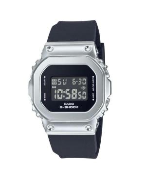 Чоловічий Спортивний Дайверський Наручний Годинник CASIO GM-S5600-1ER G-Shock