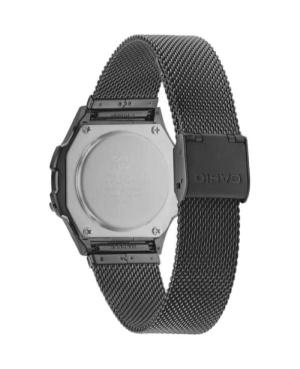 Мужские Fashion Наручные Часы CASIO A168WEMB-1BEF изображение 4