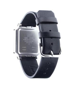 Мужские Fashion Наручные Часы CASIO A100WEL-1AEF изображение 2