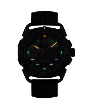 Чоловічий Дайверський Швейцарський Наручний Годинник LUMINOX XL.1203 image 2
