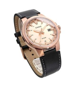 Мужские Классические Наручные Часы CASIO MTP-E173RL-5AVEF изображение 5