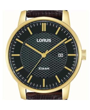 Чоловічий Класичний Наручний Годинник LORUS RH980NX-9 image 2