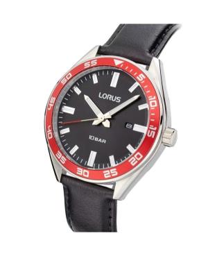 Мужские Классические Спортивные Наручные Часы LORUS RH941NX-9 изображение 3