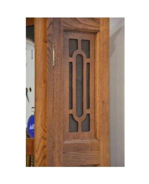 ADLER 10122O ДУБ. Напольные механические часы Wood Дуб изображение 2
