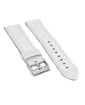 Watch Strap Diloy 361.22.22 White Balta 22 mm image 3