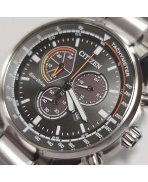 Мужские Классические Спортивные Наручные Часы CITIZEN AT1190-87E изображение 2