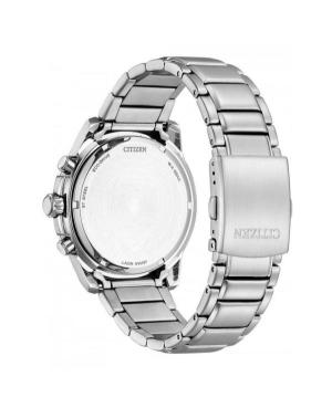 Мужские Классические Спортивные Наручные Часы CITIZEN AT1190-87E изображение 3