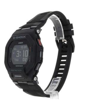 Чоловічий Спортивний Дайверський Наручний Годинник CASIO GBD-200-1ER G-Shock image 5