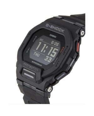 Чоловічий Спортивний Дайверський Наручний Годинник CASIO GBD-200-1ER G-Shock image 6