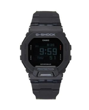 Чоловічий Спортивний Дайверський Наручний Годинник CASIO GBD-200-1ER G-Shock image 7