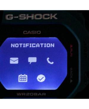 Чоловічий Спортивний Дайверський Наручний Годинник CASIO GBD-200-1ER G-Shock image 9